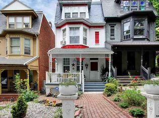 435 Lincoln St, York, PA 17401