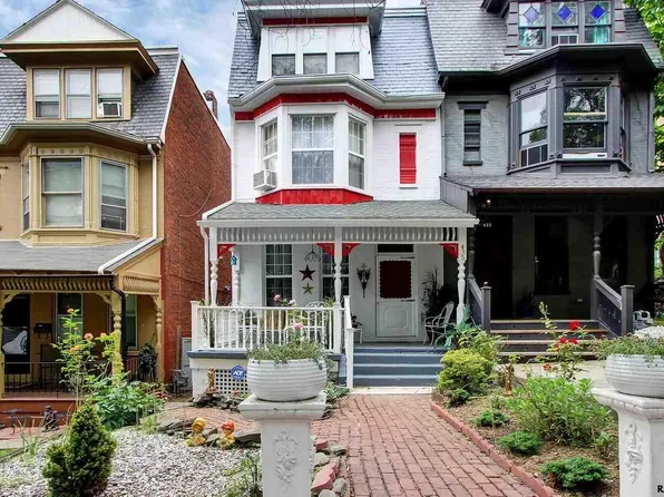 435 Lincoln St, York, PA 17401