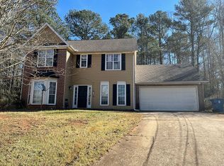 5854 Rex Mill Dr, Rex, GA 30273
