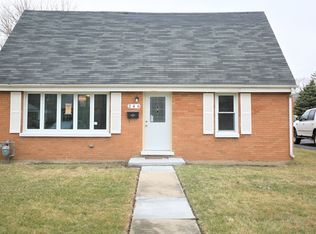 246 Clayton Rd, Hillside, IL 60162