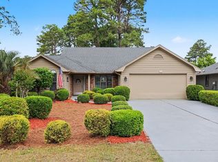242 Cottonwood Ln., Conway, SC 29526