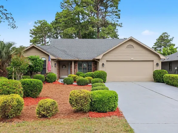 242 Cottonwood Ln., Conway, SC 29526