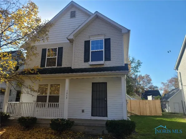 1473 Norwood Ave, Toledo, OH 43607