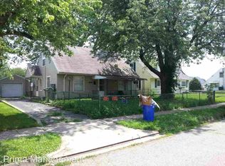 1810 Brownell Rd, Dayton, OH 45403