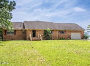 193 Evergreen Dr, Hertford, NC 27944