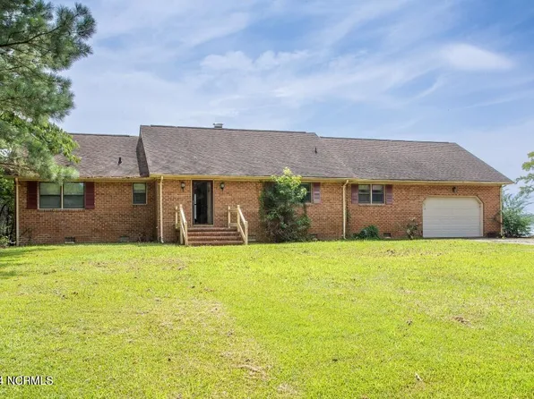 193 Evergreen Drive, Hertford, NC 27944