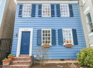 509 10th St SE, Washington, DC 20003