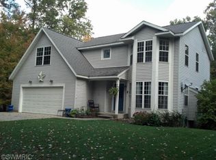 3280 Johnson Dr, Muskegon, MI 49445