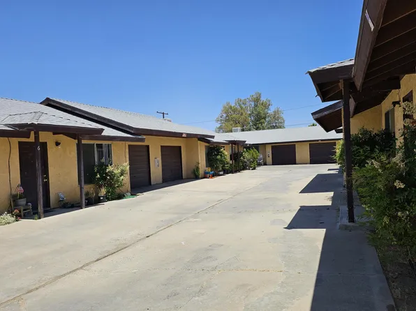 7407 Cherokee Trl APT 6, Yucca Valley, CA 92284