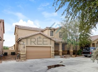 6787 Frances Celia Ave, Las Vegas, NV 89122
