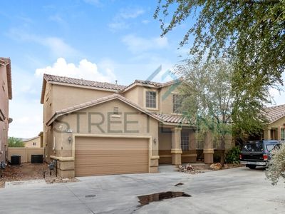 6787 Frances Celia Ave, Las Vegas, NV, 89122