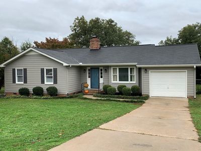 2307 Millgate Rd, Anderson, SC, 29621