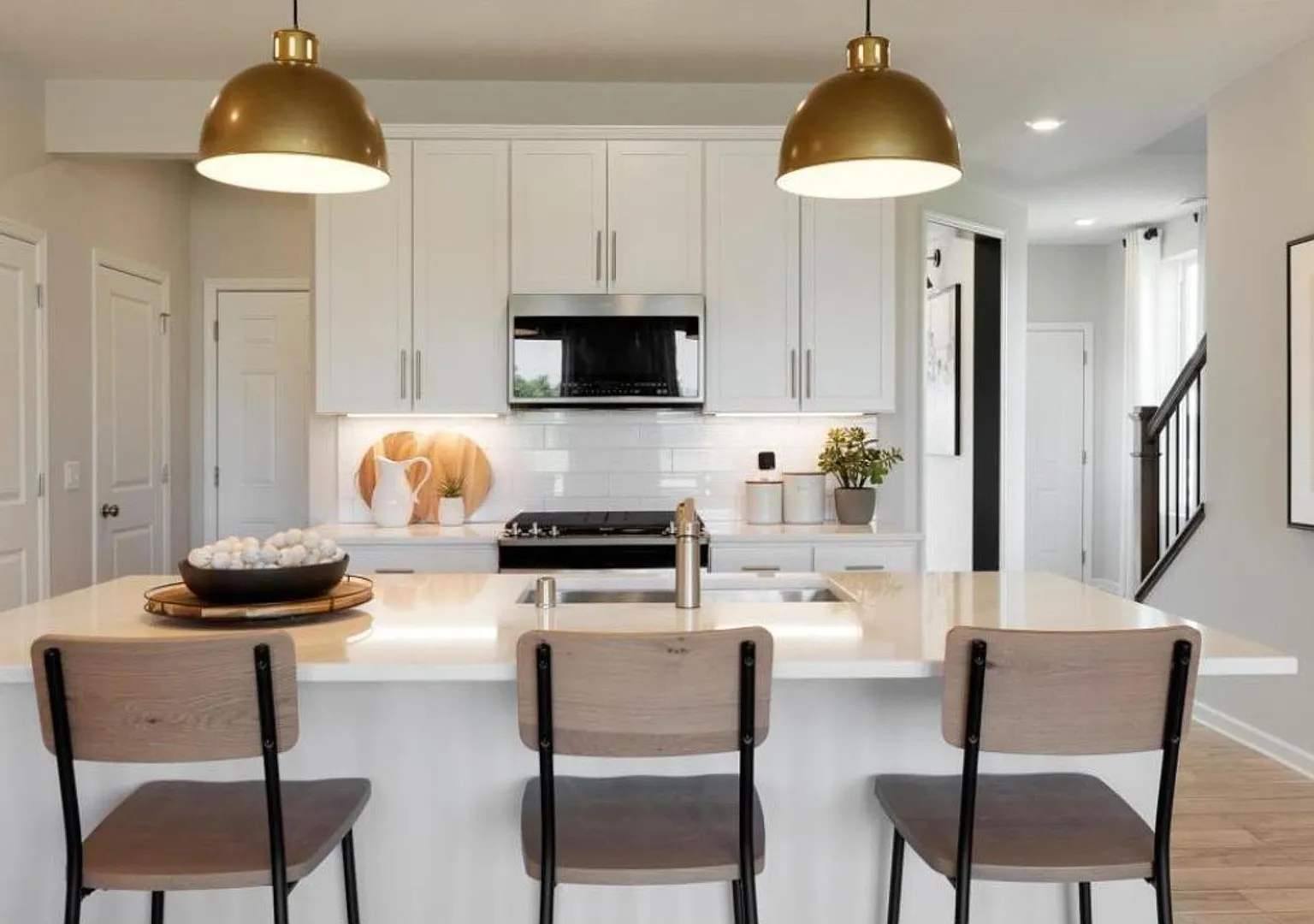 Sparkling 3bed 3bath in Eagan! — Photo 3