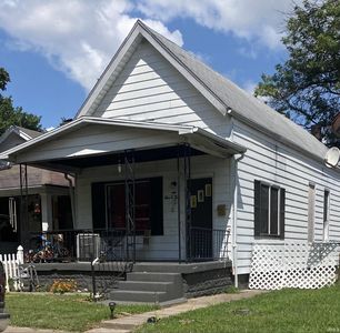 302 E Louisiana St, Evansville, IN, 47711