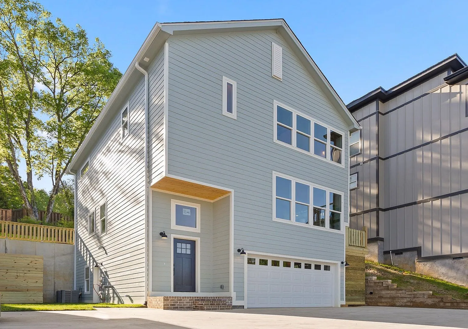 NEW Construction Home in 37405! — Photo 4