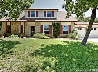 20042 Oak Cave, San Antonio, TX 78259