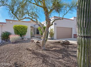 14479 N Spanish Garden Ln, Oro Valley, AZ 85755