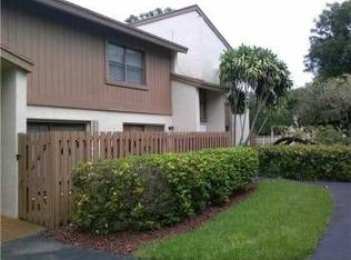 11321 SW 109th Rd #62B, Miami, FL 33176