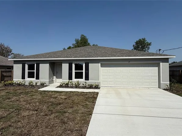 29 Perkins Ln, Palm Coast, FL 32164