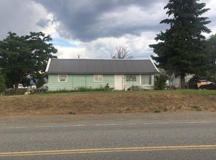 221 S Dayton St, Omak, WA 98841