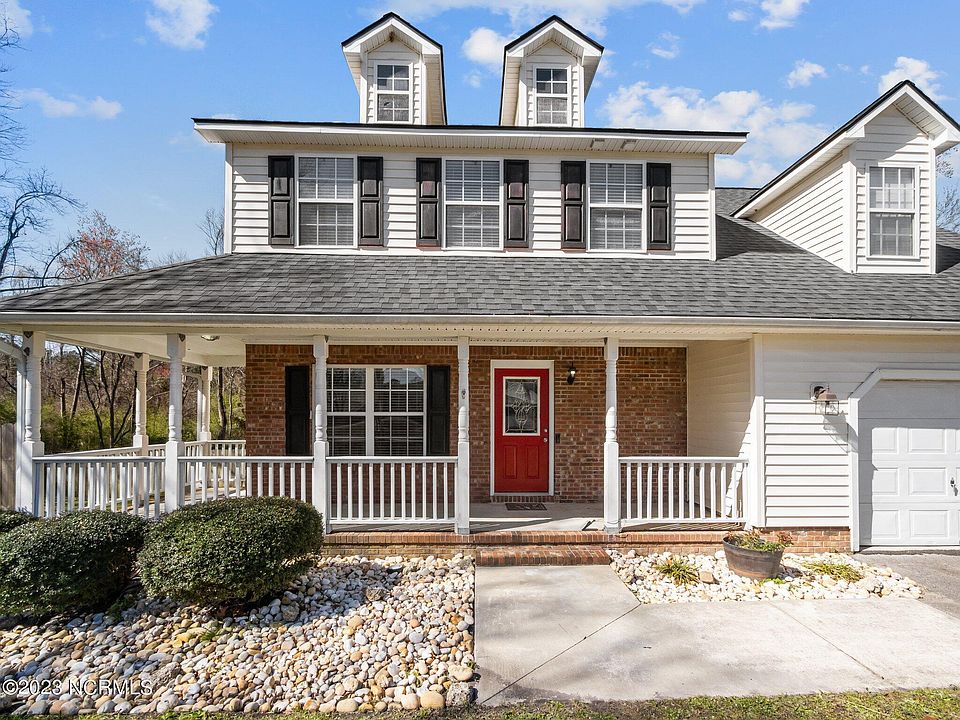 1101 Corbin Street, Jacksonville, NC 28546 Zillow