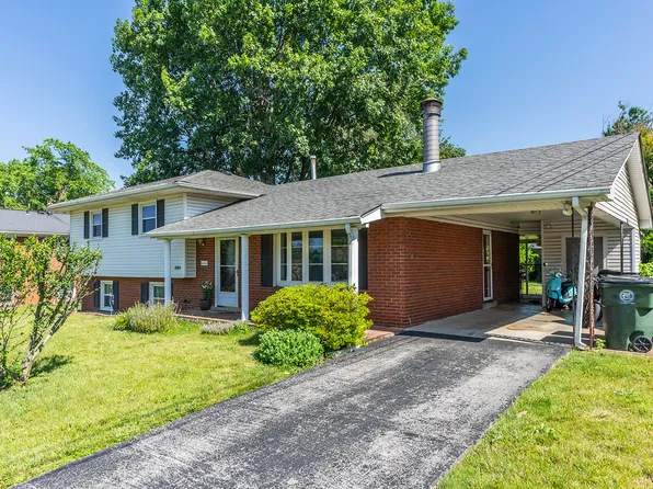 505 Stonehaven Dr, Lexington, KY 40505