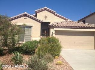 3022 W Silver Fox Way, Phoenix, AZ 85045