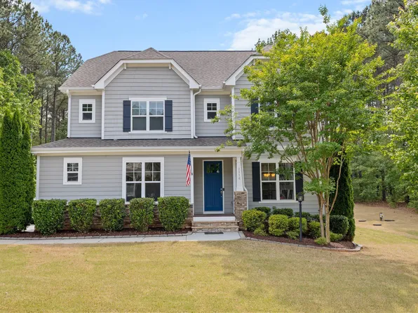 2316 Emerald Woods Dr, Wake Forest, NC 27587