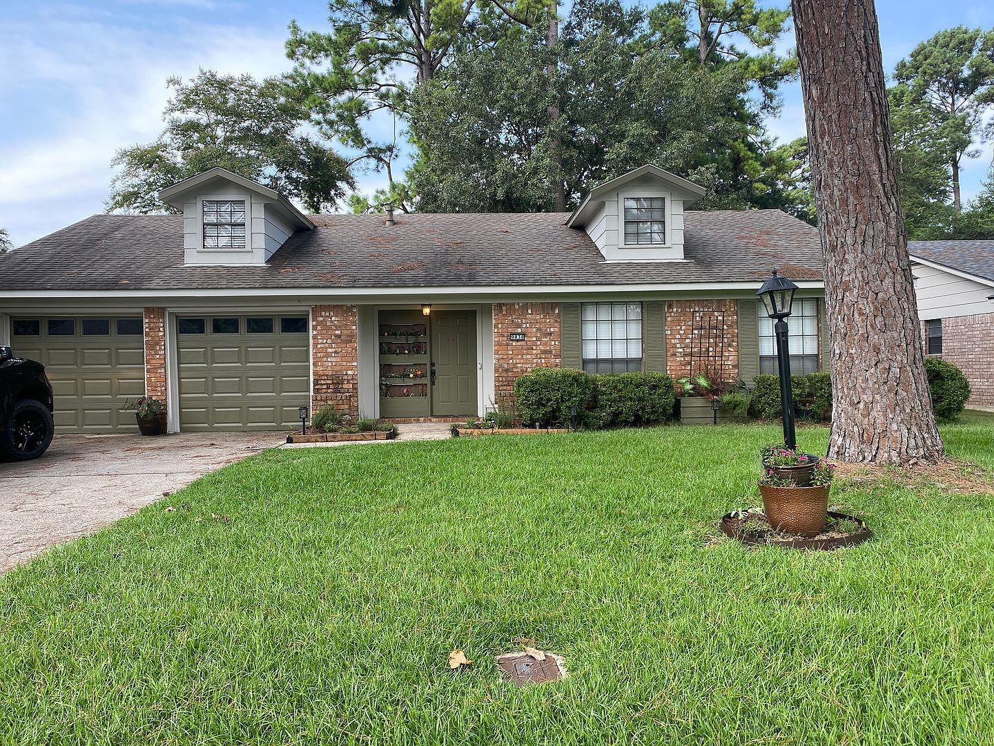 9838 High Point Dr, Shreveport, LA 71106 | Zillow