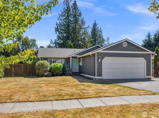 Fox Hill Estates, Stanwood, WA 98292