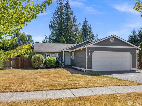 7834 264th Place NW, Stanwood, WA 98292