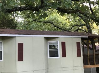 558 Hathorn Rd, Oxford, MS 38655