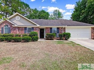 46 Dianne Mackenzie Way, Savannah, GA 31419