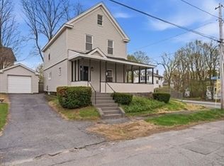 47 Hale St, Leominster, MA 01453