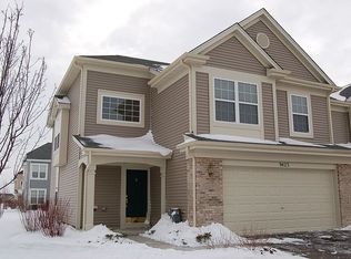 9423 Rainsford Dr, Huntley, IL 60142