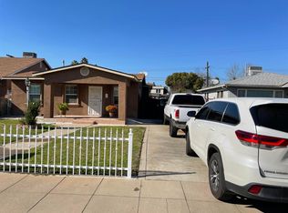 408 Riverside Ave, Chowchilla, CA 93610