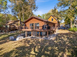 15776 Blackhawk Rd, Lake Park, MN 56554