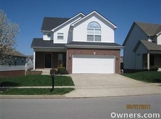 889 Lauderdale Dr, Lexington, KY
