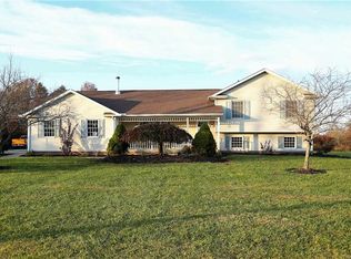 6675 Moff Rd, Atwater, OH 44201