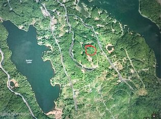 L4 B Choker Setter Cir #8, Thorne Bay, AK 99919