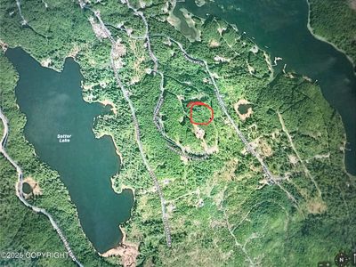 L4 B Choker Setter Cir #8, Thorne Bay, AK, 99919