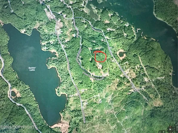 L4 B Choker Setter Cir #8, Thorne Bay, AK 99919