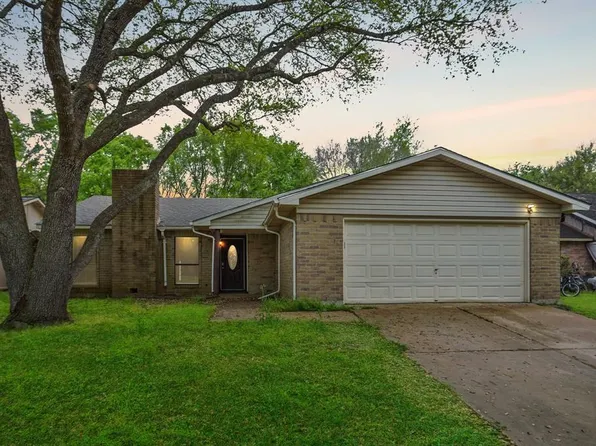 24011 Palo Dura Drive, Hockley, TX 77447