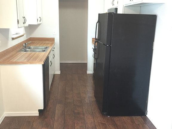 Kitchen from Dining Area
