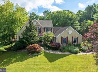 4050 Prospect Hill Ln, Pottstown, PA 19464