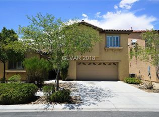 8057 Mesquite Ranch St, Las Vegas, NV 89113