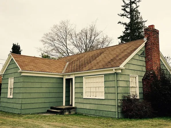 9725 4th Ave W, Everett, WA 98204