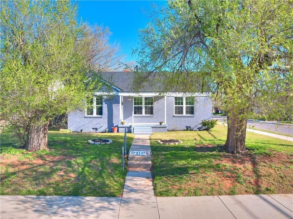 2137 NE 20th St, Oklahoma City, OK 73111