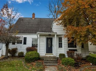 134 Reist St, Williamsville, NY 14221