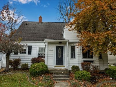134 Reist St, Williamsville, NY, 14221